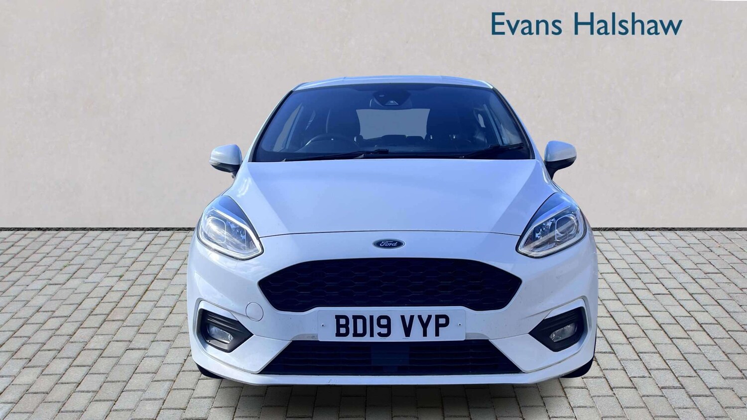 Used Ford Fiesta 2019 for sale - 77979516: Photo 3