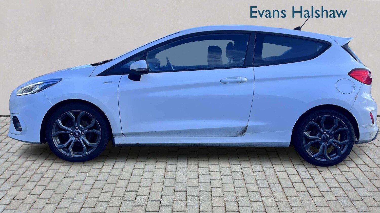 Used Ford Fiesta 2019 for sale - 77979516: Photo 5
