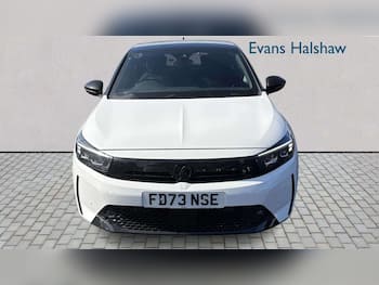 Used Vauxhall Corsa 2023 for sale - 79745633: Photo