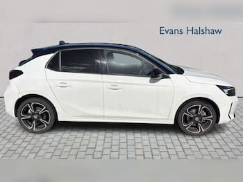 Used Vauxhall Corsa 2023 for sale - 79745633: Photo