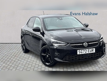 Used Vauxhall Corsa 2022 for sale - 78129761: Photo