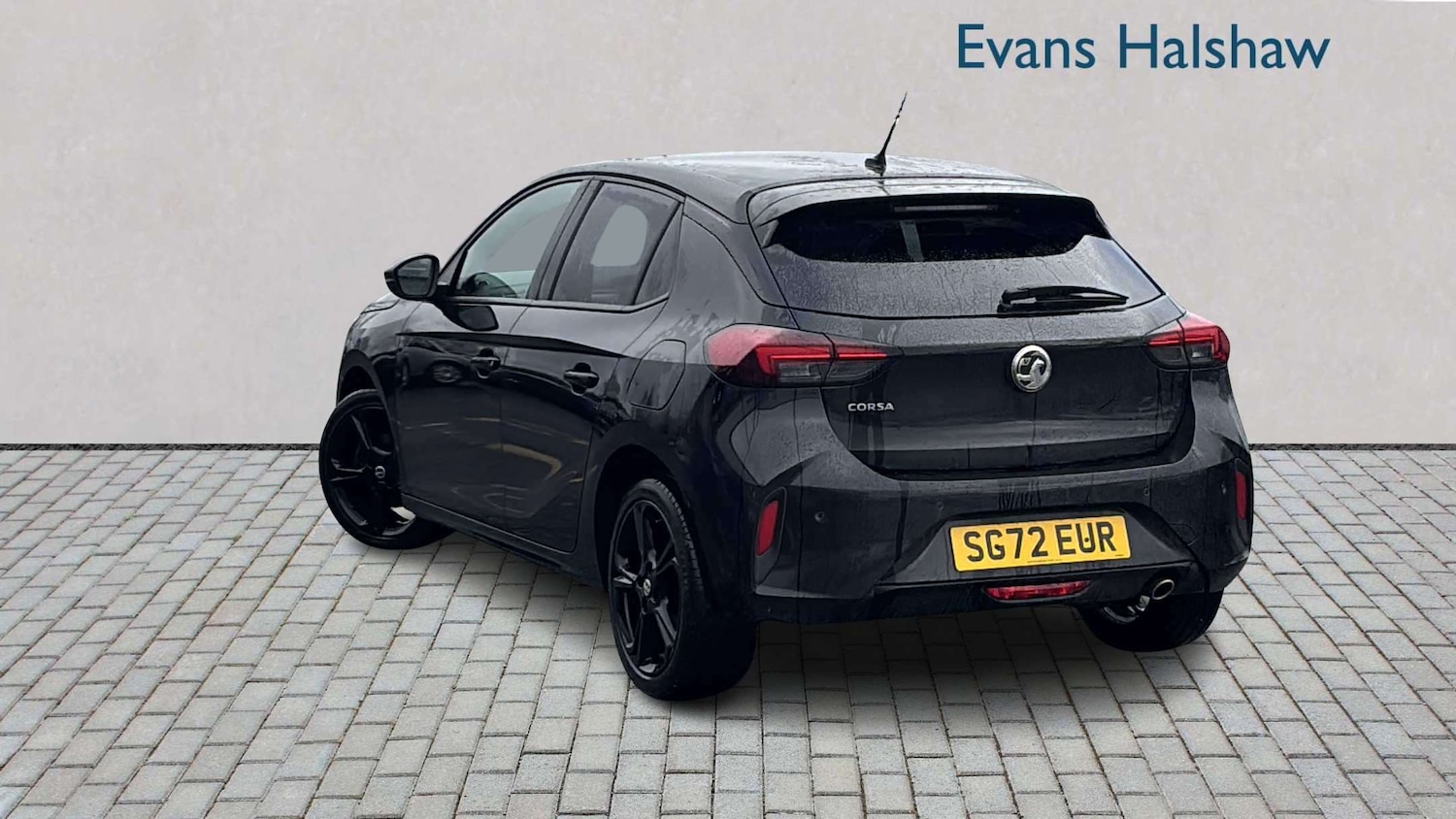 Used Vauxhall Corsa for sale - 78129761: Photo 3