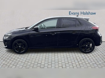 Used Vauxhall Corsa 2022 for sale - 78129761: Photo