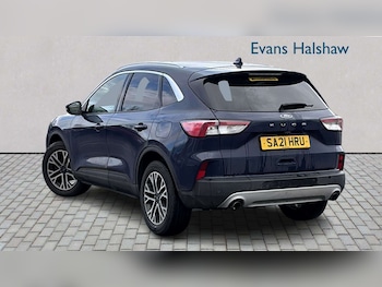 Used Ford Kuga 2021 for sale - 77899211: Photo