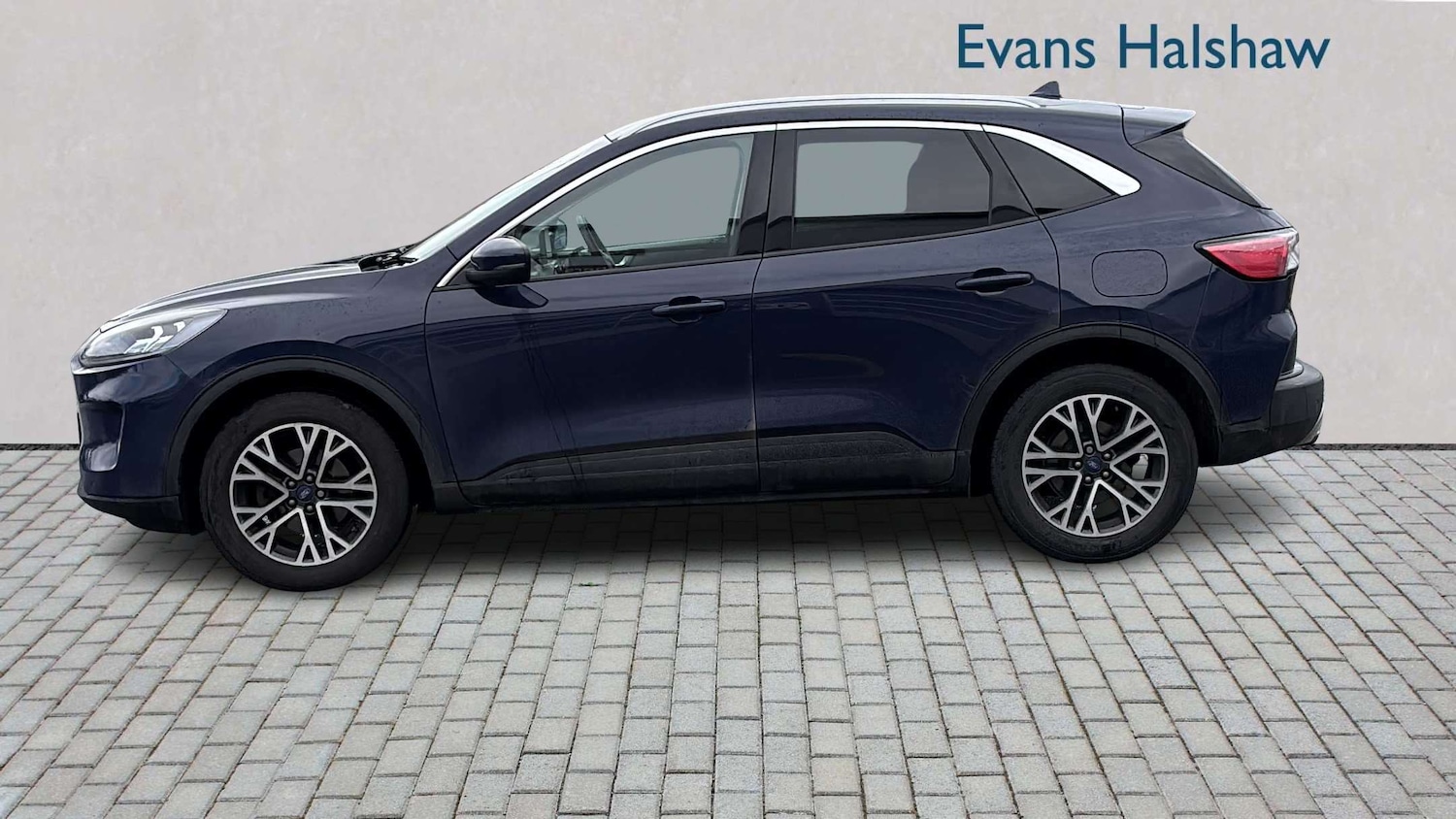 Used Ford Kuga 2021 for sale - 77899211: Photo 4