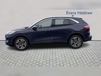 Used Ford Kuga 2021 for sale - 77899211: Photo