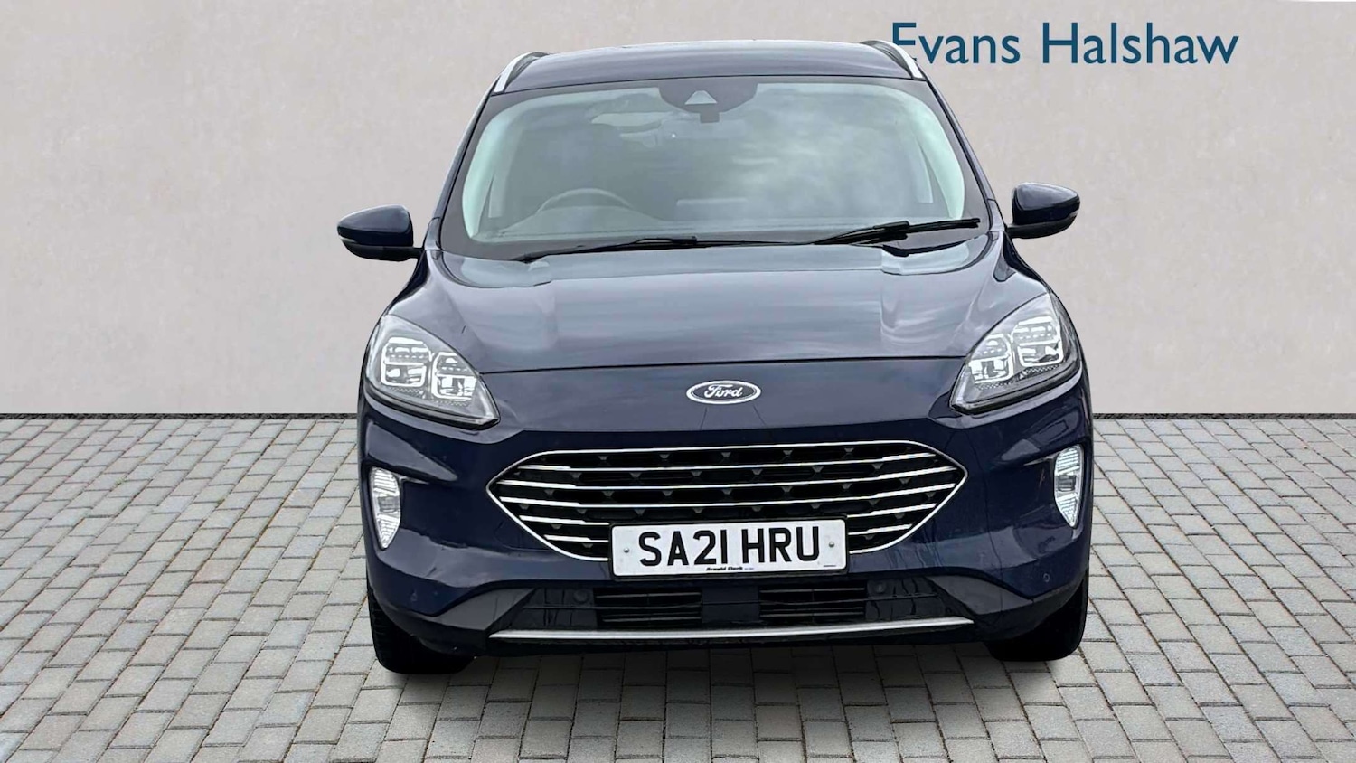 Used Ford Kuga 2021 for sale - 77899211: Photo 5