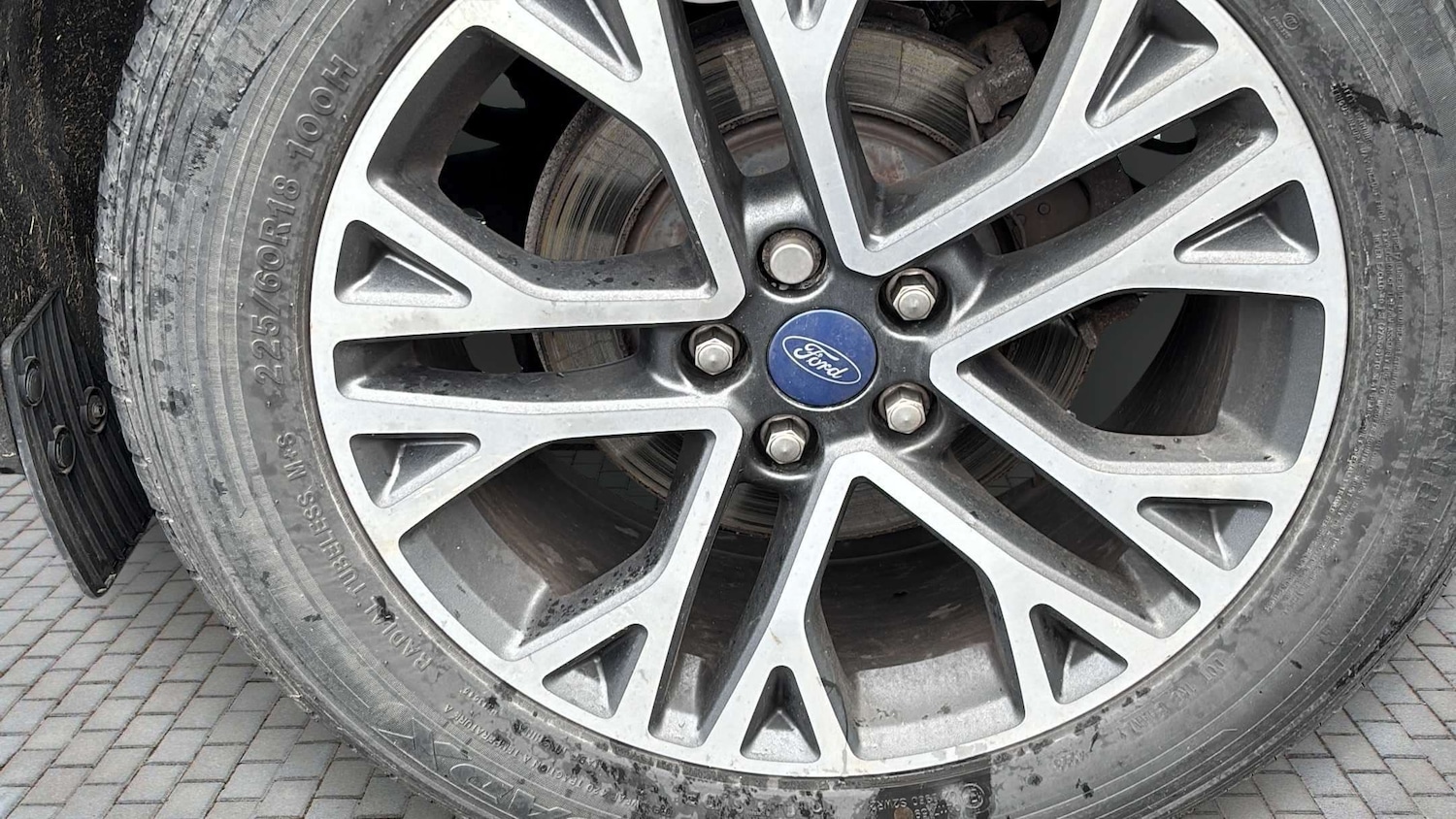 Used Ford Kuga 2021 for sale - 77899211: Photo 7