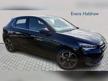 Used Vauxhall Corsa 2023 for sale - 79745335: Photo