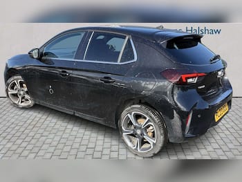 Used Vauxhall Corsa 2023 for sale - 79745335: Photo