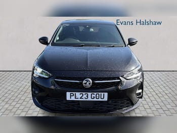Used Vauxhall Corsa 2023 for sale - 79745335: Photo