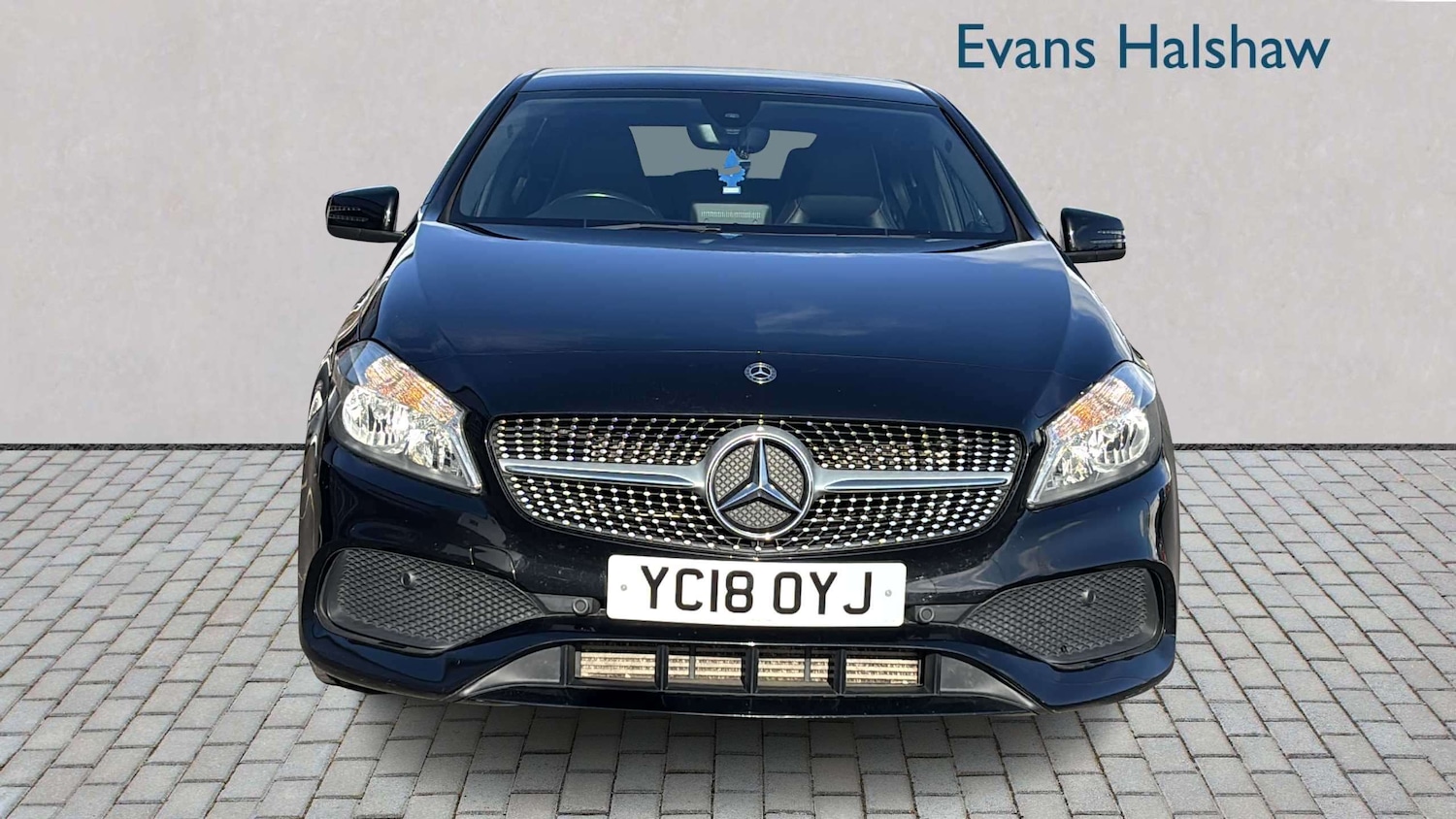 Used Mercedes-Benz A-Class 2018 for sale - 78023947: Photo 4