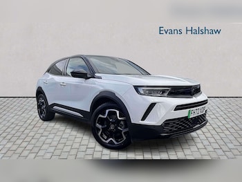 Used Vauxhall Mokka 2023 for sale - 78365263: Photo