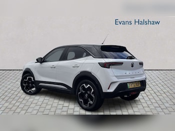 Used Vauxhall Mokka 2023 for sale - 78365263: Photo