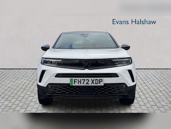 Used Vauxhall Mokka 2023 for sale - 78365263: Photo