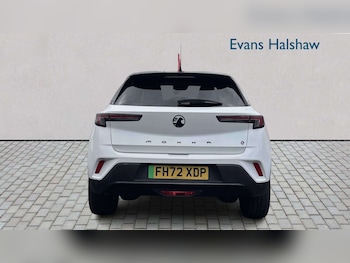 Used Vauxhall Mokka 2023 for sale - 78365263: Photo