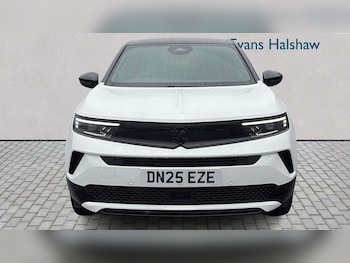 Used Vauxhall Mokka 2025 for sale - 78831751: Photo