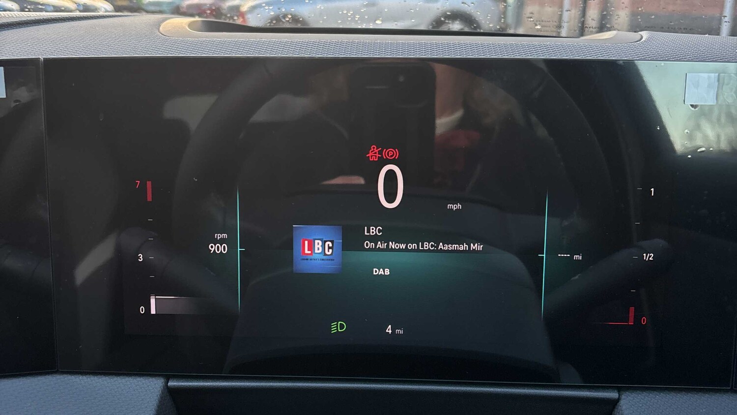 Used Vauxhall Astra for sale - 77858608: Photo 10