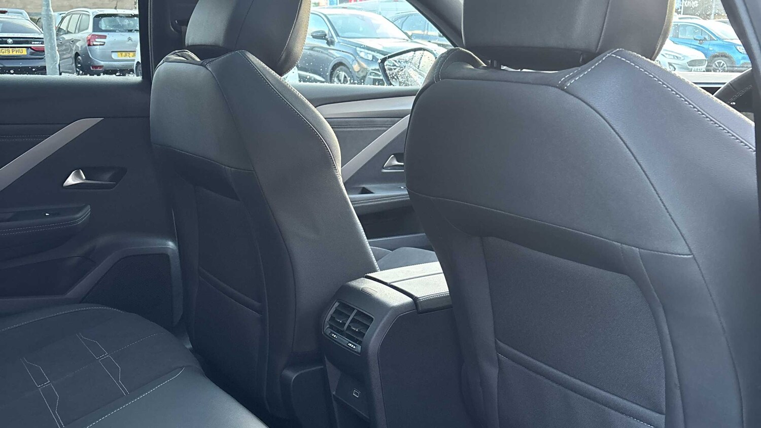 Used Vauxhall Astra for sale - 77858608: Photo 12