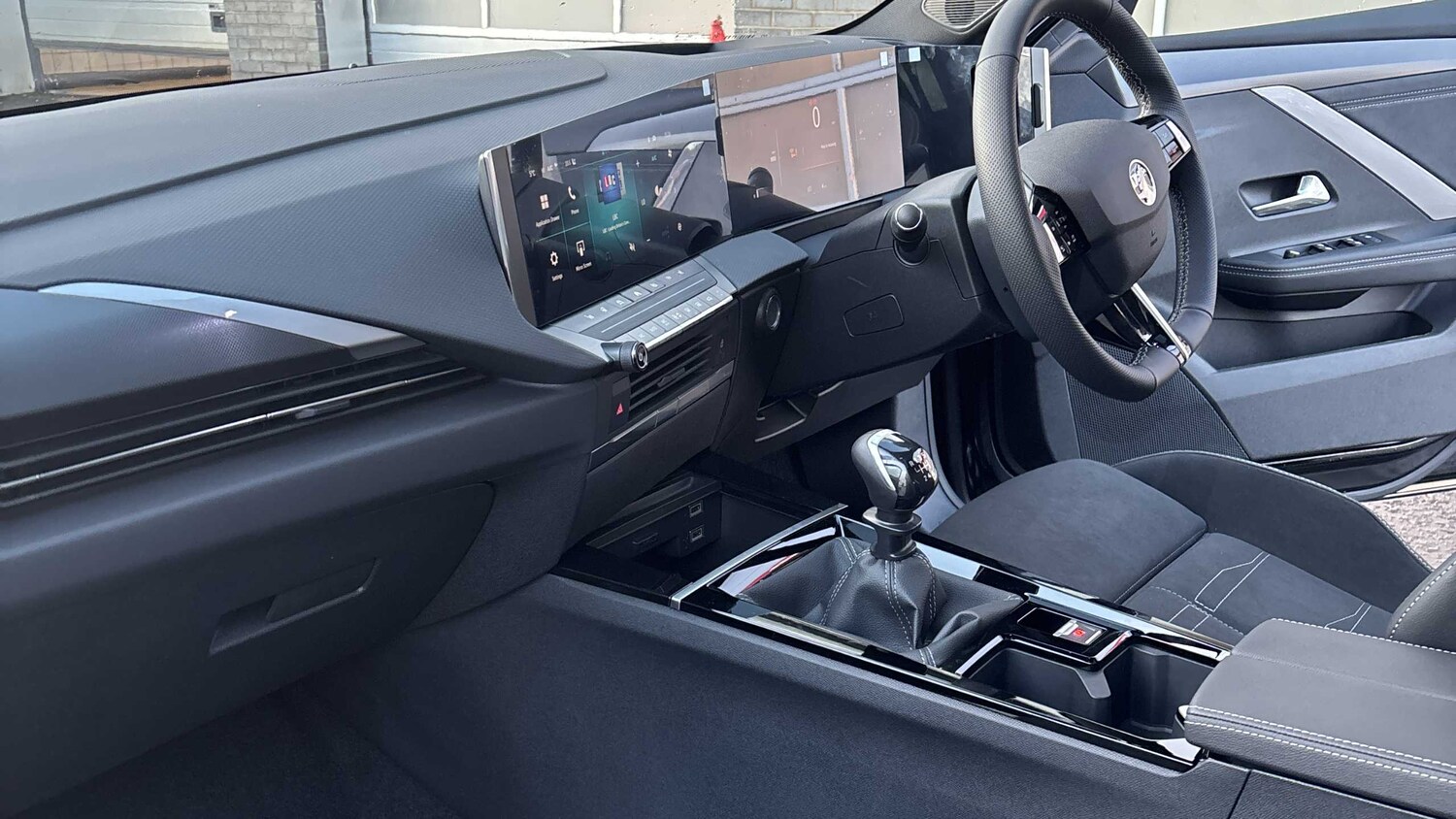 Used Vauxhall Astra for sale - 77858608: Photo 13