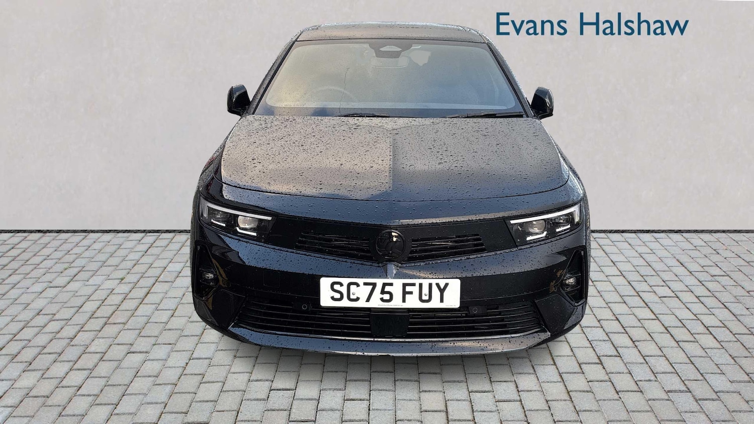 Used Vauxhall Astra for sale - 77858608: Photo 4