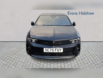 Used Vauxhall Astra 2025 for sale - 77858608: Photo