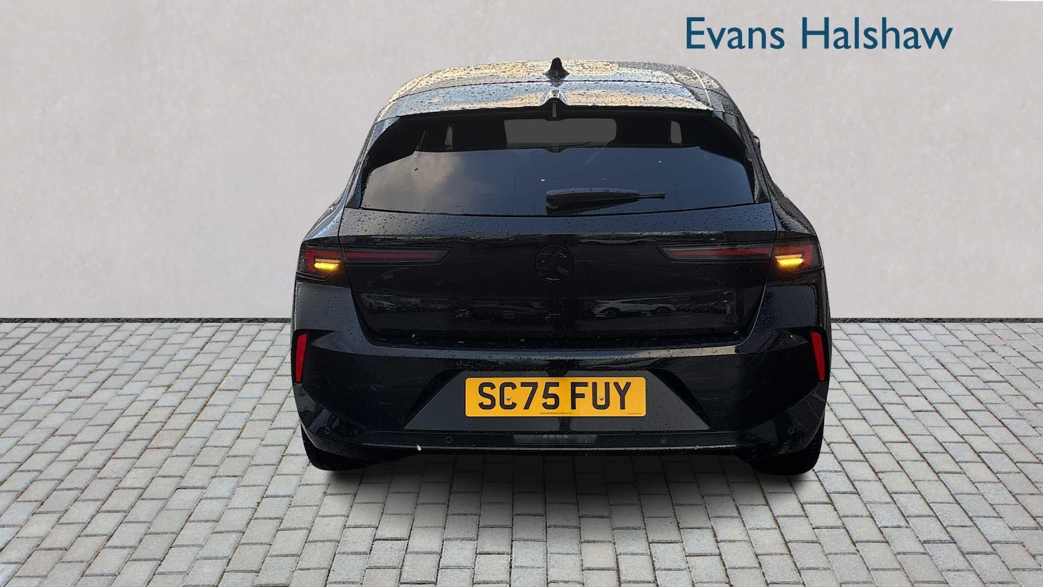 Used Vauxhall Astra for sale - 77858608: Photo 5