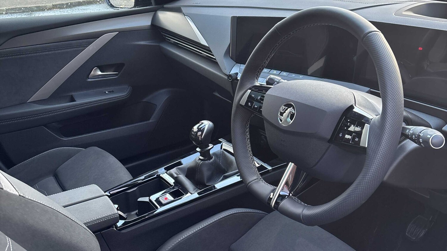 Used Vauxhall Astra for sale - 77858608: Photo 8