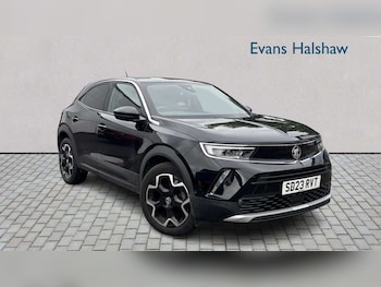 Used Vauxhall Mokka 2023 for sale - 78831888: Photo