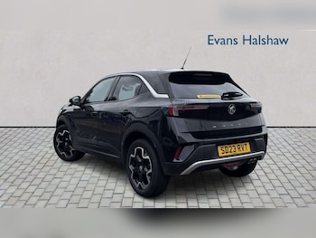 Used Vauxhall Mokka 2023 for sale - 78831888: Photo