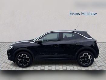 Used Vauxhall Mokka 2023 for sale - 78831888: Photo