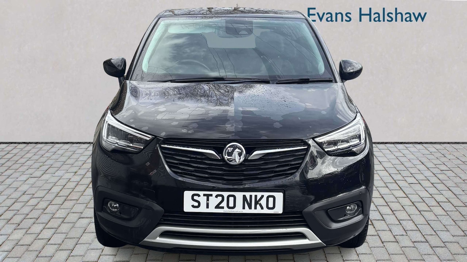 Used Vauxhall Crossland X 2020 for sale - 78063866: Photo 3