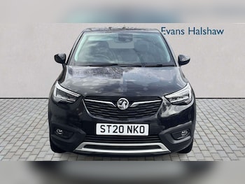 Used Vauxhall Crossland X 2020 for sale - 78063866: Photo