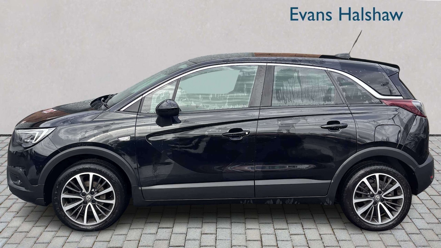 Used Vauxhall Crossland X 2020 for sale - 78063866: Photo 4