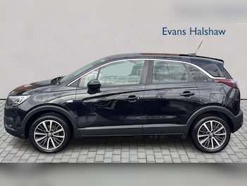 Used Vauxhall Crossland X 2020 for sale - 78063866: Photo