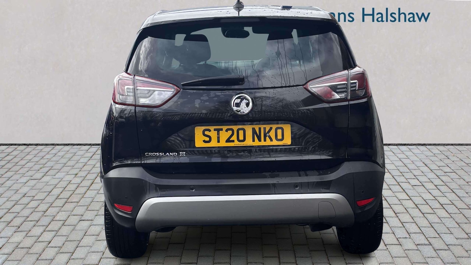 Used Vauxhall Crossland X 2020 for sale - 78063866: Photo 5