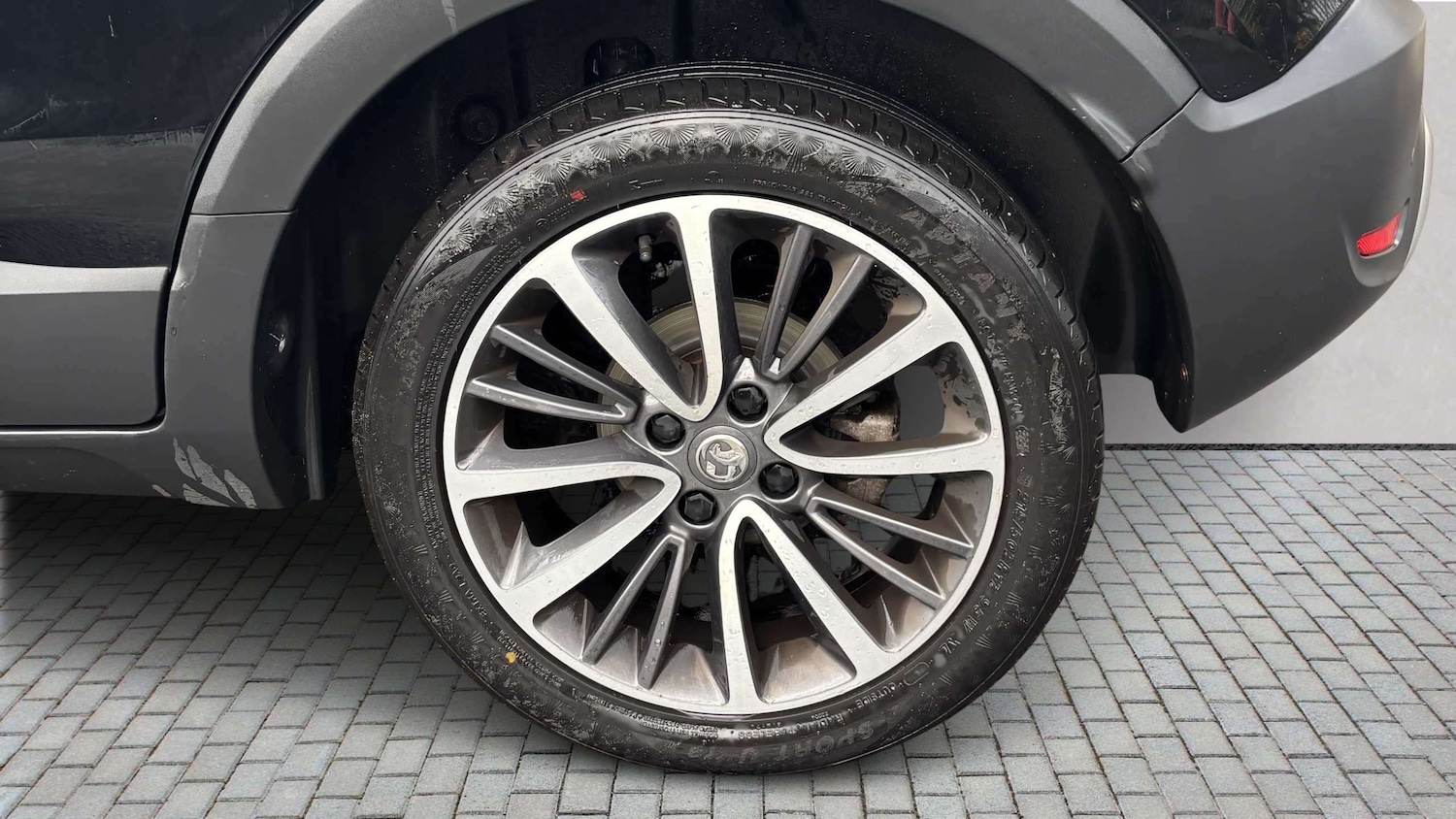 Used Vauxhall Crossland X 2020 for sale - 78063866: Photo 6