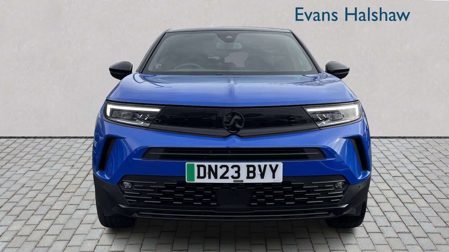 Used Vauxhall Mokka 2023 for sale - 78010376: Photo 3