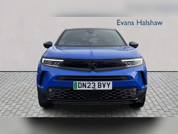 Used Vauxhall Mokka 2023 for sale - 78010376: Photo