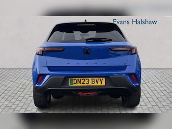 Used Vauxhall Mokka 2023 for sale - 78010376: Photo