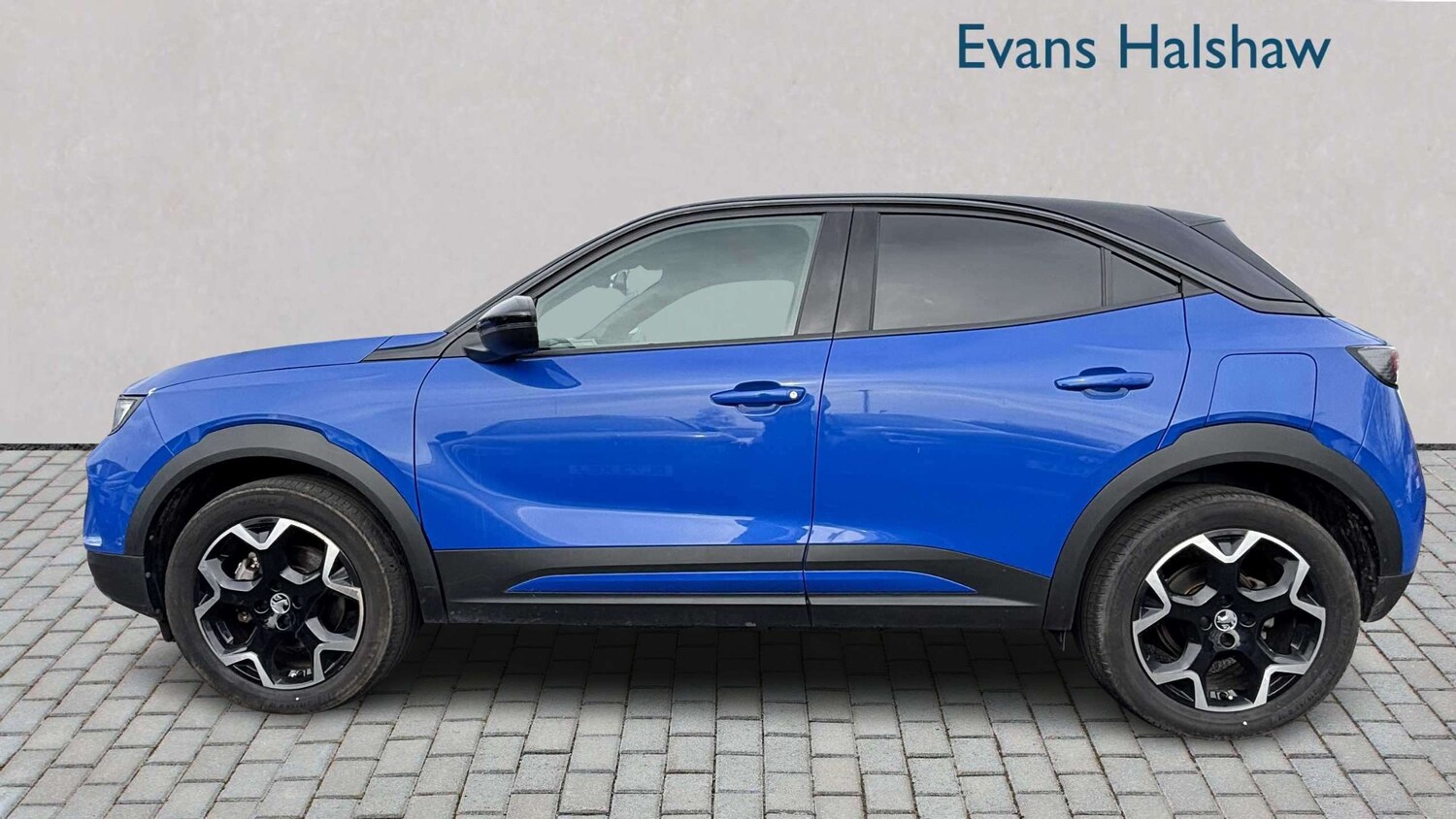 Used Vauxhall Mokka 2023 for sale - 78010376: Photo 5