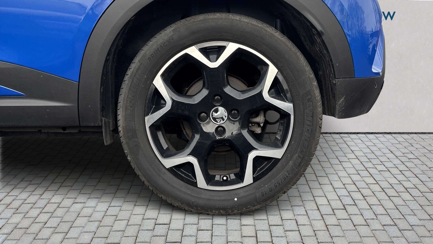 Used Vauxhall Mokka 2023 for sale - 78010376: Photo 6