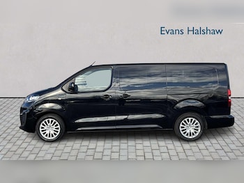 Used Vauxhall Vivaro Life 2024 for sale - 79161118: Photo