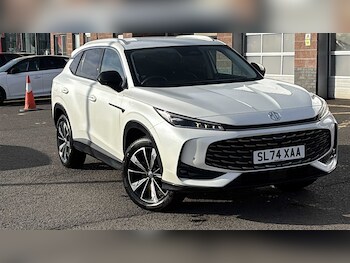 MG MG HS feature image