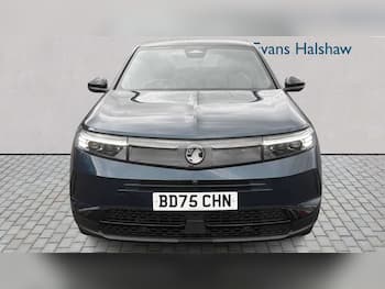 Used Vauxhall Grandland 2025 for sale - 79579502: Photo