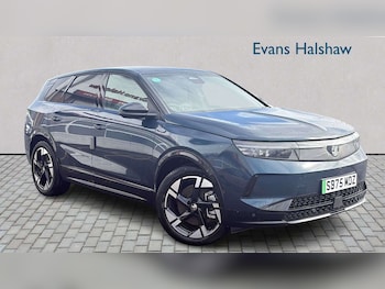 Used Vauxhall Grandland 2025 for sale - 78303052: Photo