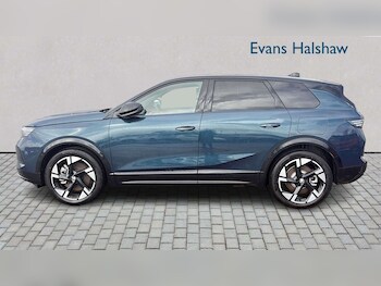 Used Vauxhall Grandland 2025 for sale - 78303052: Photo