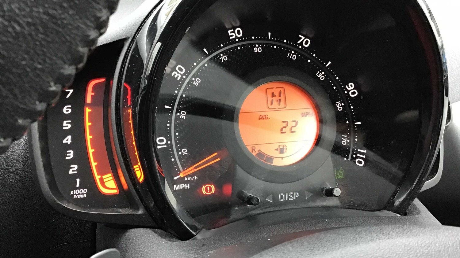 Used Toyota AYGO for sale - 77857110: Photo 11