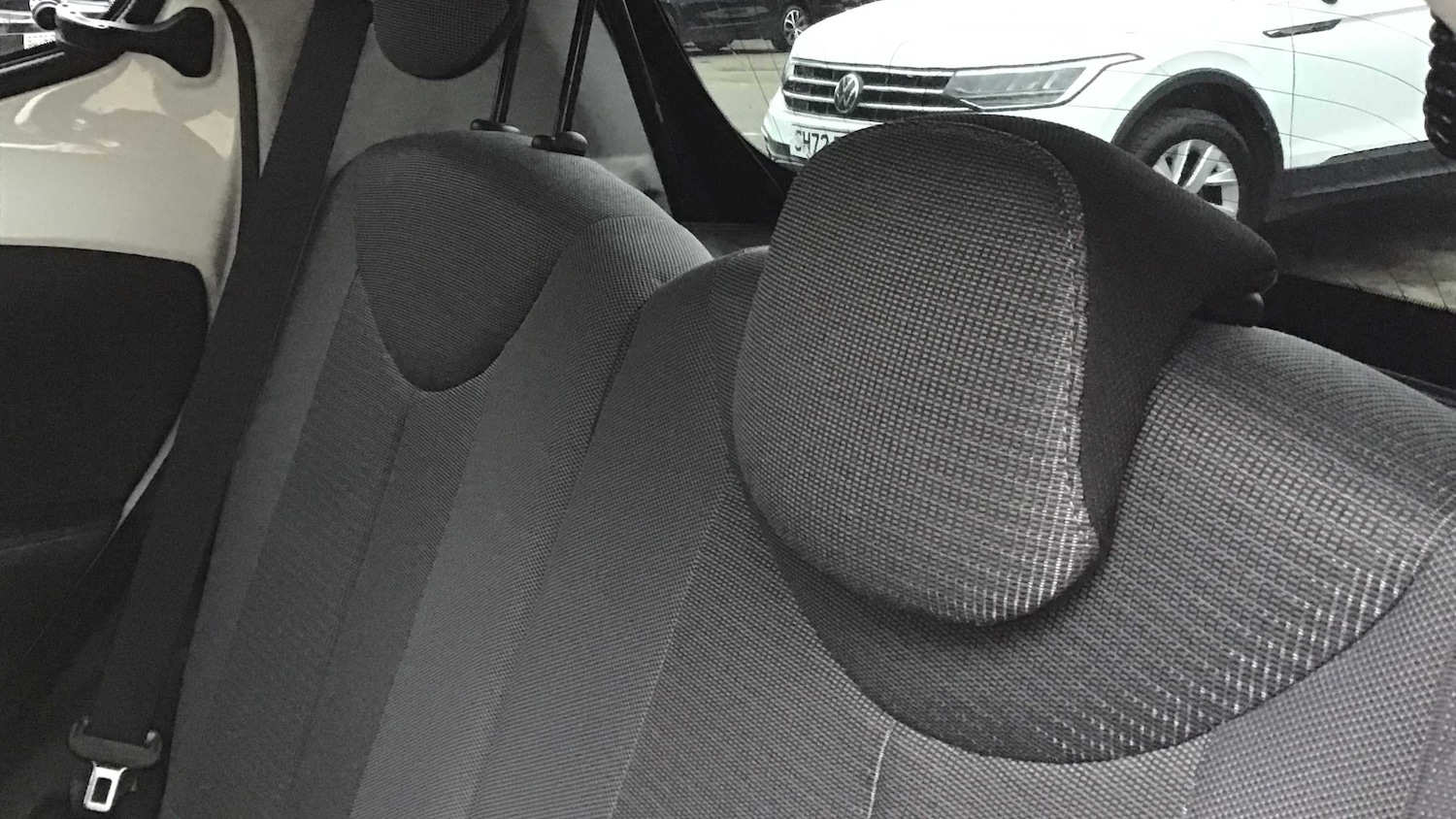 Used Toyota AYGO for sale - 77857110: Photo 14