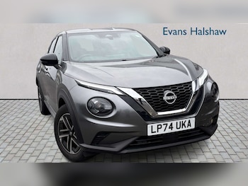 Used Nissan Juke 2025 for sale - 79015060: Photo